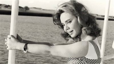 ماجدة الصباحي.. أيقونة الفن الخالدة في ذاكرة مصر