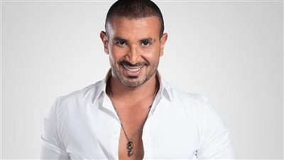 أحمد سعد يكشف عن أحدث أغانيه.. والجمهور يتوقع من المقصود 