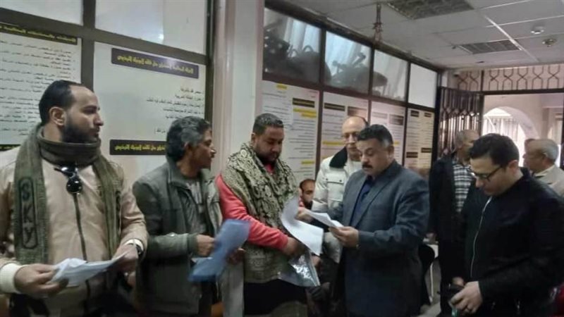 فتح باب الترخيص