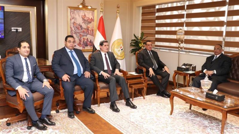 قضايا الدولة