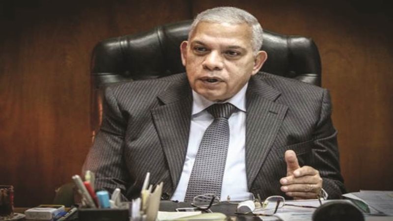 رئيس اتحاد الناشرين