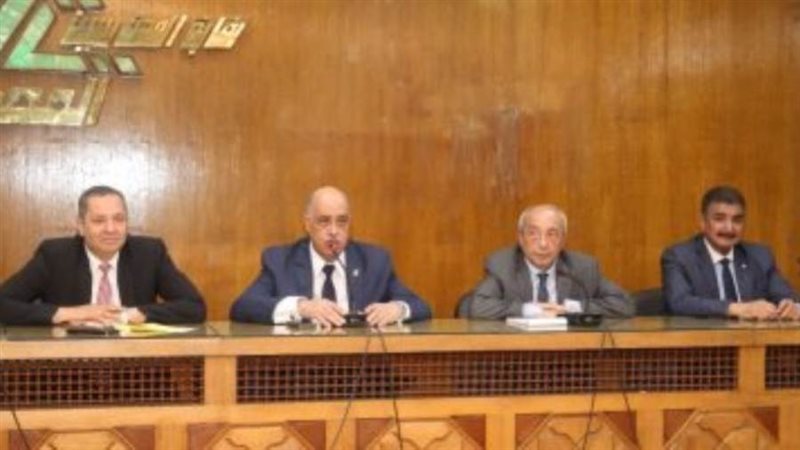 نقابة المهندسين