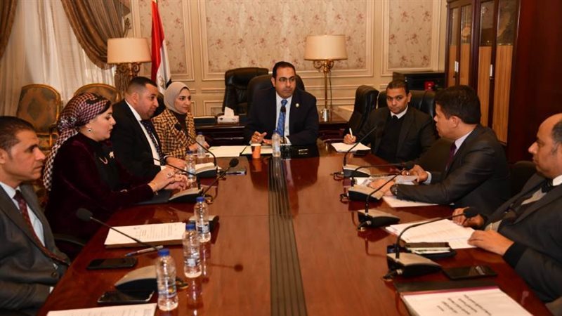 مجلس النواب