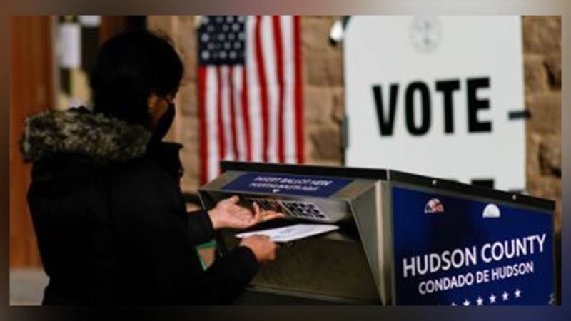 الانتخابات الرئاسية