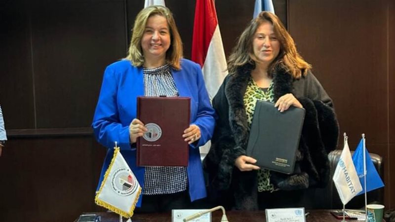 اتفاقية تعاون لتحفيز