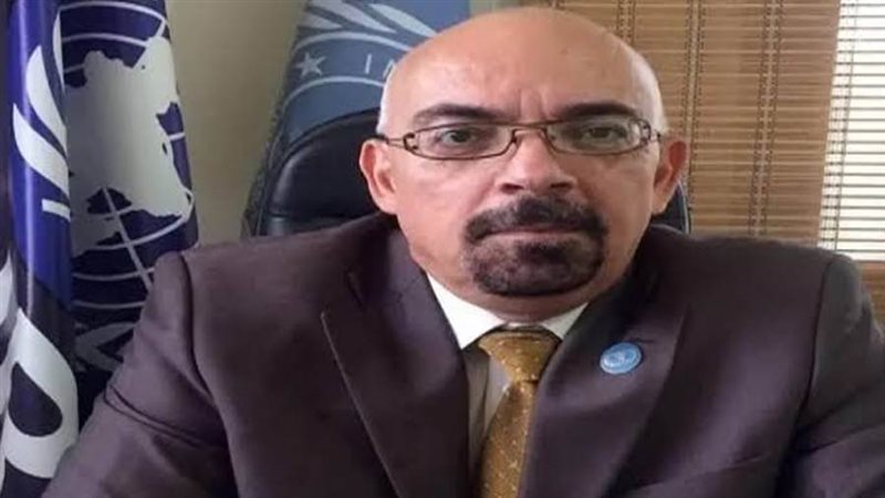 الدكتور هيثم أبوالسعيد