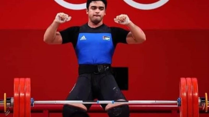 محمد خميس حمادة