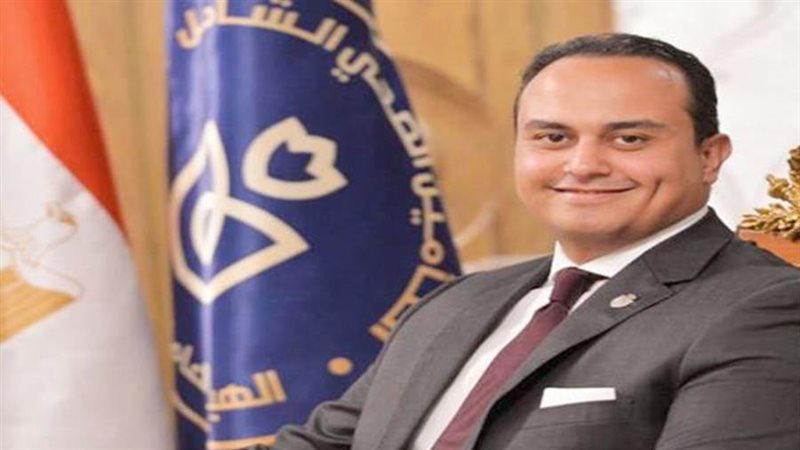 الدكتور أحمد السبكي