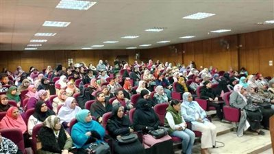 وحدة السكان بالمنيا تطلق مبادرة 