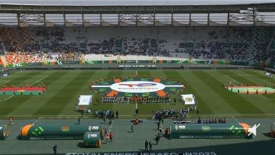 عاجل.. أمم إفريقيا 2023 التعادل السلبي يحسم نتيجة الشوط الأول لمباراة موريتانيا وبوركينا فاسو