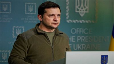 زيلينسكي يدعو لاستخدام الأصول الروسية المجمدة لإعادة إعمار أوكرانيا