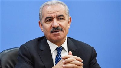 رئيس وزراء فلسطين يُحذر من كارثة إنسانية مُتسارعة بغزة نتيجة محدودية المواد الغذائية والإغثاية