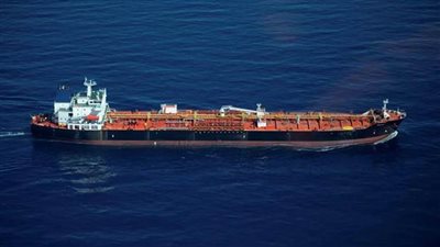 تليجراف: السفينة اليونانية التي استهدفها الحوثيون كانت تتجه للاحتلال