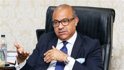 رئيس البورصة السلعية: تداول 105 ملايين طن لنحو 9 سلع بقيمة 19 مليار جنيه