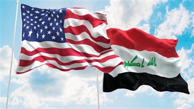 العراق وأمريكا يبحثان صياغة جدول زمني لإنهاء مهمة التحالف الدولي
