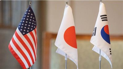 عقد مباحثات بين كبار المبعوثين النوويين لكوريا الجنوبية والولايات المتحدة واليابان الأسبوع الجاري