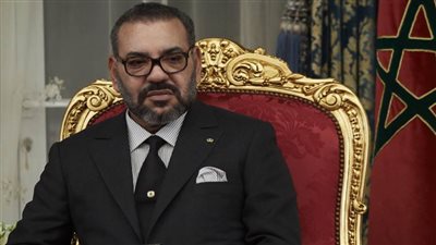 بسبب نقص هطول الأمطار بنسبة 70%.. العاهل المغربي يترأس جلسة عمل لبحث إشكالية نقص المياه