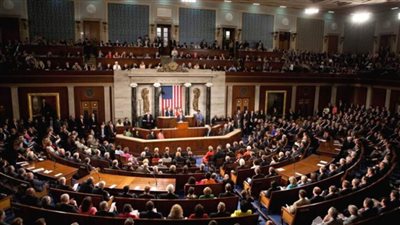 عاجل.. الشيوخ الأمريكي يرفض إصدار تقرير حقوقي عن عدوان إسرائيل على غزة