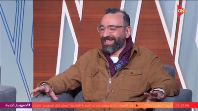 المخرج عمرو سلامة: اشتغلت في 