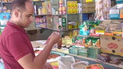 المنيا.. ضبط 69 مخالفة متنوعة خلال حملات على المخابز البلدية والأسواق