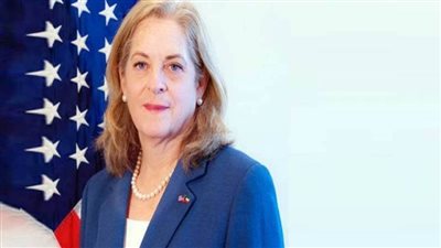 السفيرة الأمريكية في بغداد تدين الهجمات الإيرانية على إقليم كردستان