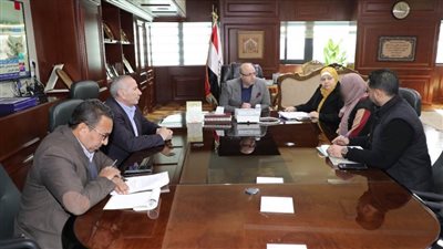 سيدة تستغيث بمحافظ بني سويف لظروفها المادية والعائلية الصعبة