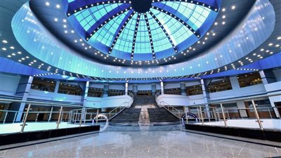 حصاد جامعة كفر الشيخ في التصنيفات الدولية لعام 2023