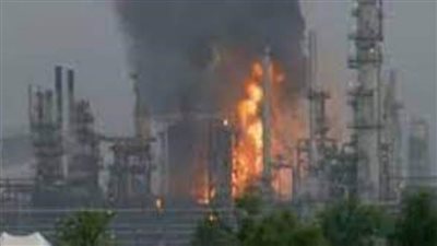 مصرع وإصابة 79 شخصا جراء وقوع انفجار ضخم بولاية 