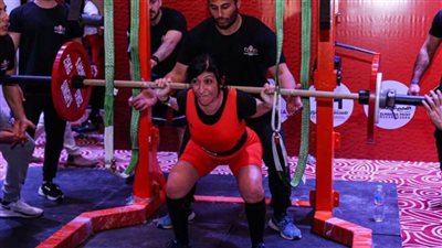 اتحاد القوة يعلن عن دورة تحكيمية وتدريبية خلال بطولة كأس العالم بشرم الشيخ 