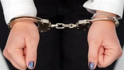 ضبط كيان تعليمي وهمي تديرها سيدة بالإسكندرية 