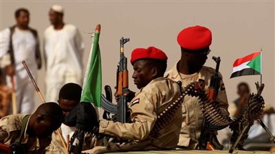 عاجل.. الجيش السوداني يسيطر على مواقع ميليشيا الدعم السريع بـ 