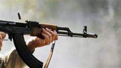 مصرع عنصريين إجراميين عقب تبادل لإطلاق النار مع الشرطة بالدقهلية 