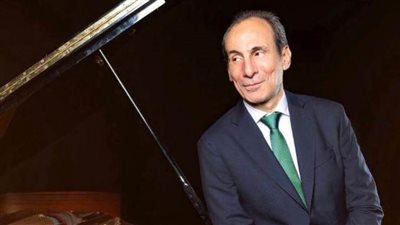 عمرو سليم يلتقى بجمهوره في حفل موسيقي بدار الأوبرا.. الجمعة 