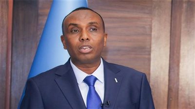 الصومال يطالب بالتكاتف العربي لمواجهة مخطط اثيوبيا للسيطرة على مداخل البحر الأحمر