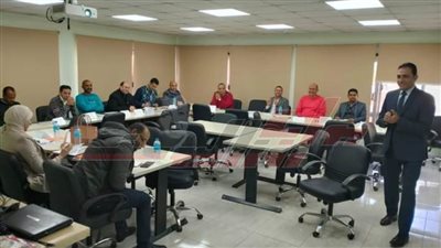 كفر الشيخ ختام فعاليات برنامج 