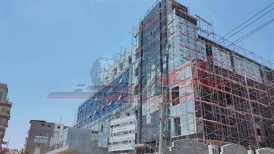 بتكلفة 4,18 مليار جنيه.. طفرة غير مسبوقة في المنظومة الصحية بكفر الشيخ