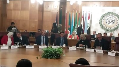  انطلاق أعمال ملتقى الشباب العربي بالجامعة العربية