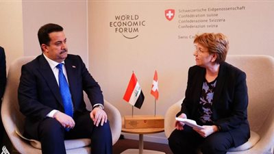 رئيس الوزراء العراقي: إيقاف العدوان على غزة 