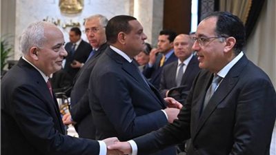 رضا حجازي يستعرض محاور المؤتمر الخاص بنظام التعليم STEM المقرر عقده خلال يومي 29 و30 يناير