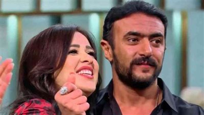 ماذا قالت ياسمين عبد العزيز على خيانة العوضي لها؟