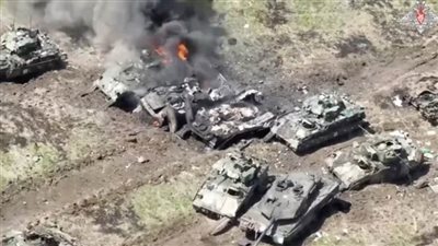 عاجل.. المقاومة الفلسطينية تؤكد مقتل 5 جنود إسرائيليين شرق خان يونس