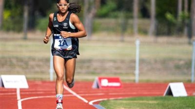 استاد القاهرة الدولي يستضيف بطولة التحدي للخماسي الحديث