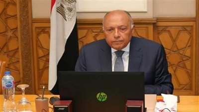 شكري يتوجه إلى كمبالا للمشاركة في قمة عدم الانحياز الـ19 نيابة عن الرئيس السيسي