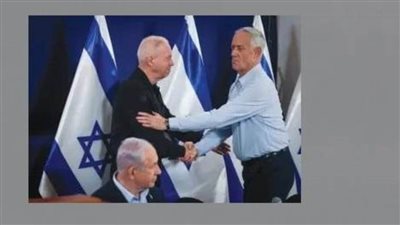  عاجل.. اليوم التالي يفجر الصراع بحكومة الكيان الصهيوني 