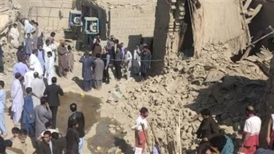 عاجل.. تعرّف على خسائر الضربات الباكستانية في إيران