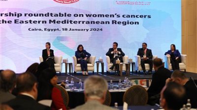 وزير الصحة: الدولة المصرية نموذجاً يحتذى به في مواجهة الأمراض السرطانية