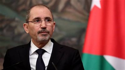 وزير خارجية الأردن: نتطلع للعمل المشترك مع الكويت بما يسهم في تعزيز العلاقات