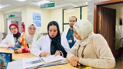 الرعاية الصحية تطلق برنامج لمحاكاة تطبيق معايير الاعتماد بمنشآتها