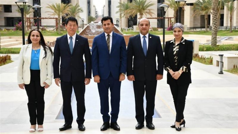 صبحى وإيهاب أمين