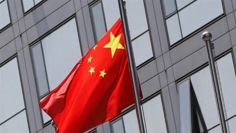 الصين - ارشيفية